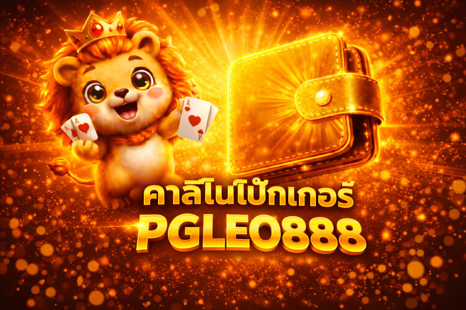 Read more about the article PGLEO888 > คาสิโนโป๊กเกอร์ เกมไพ่ระดับสากล เล่นจริง วัดฝีมือจริง
